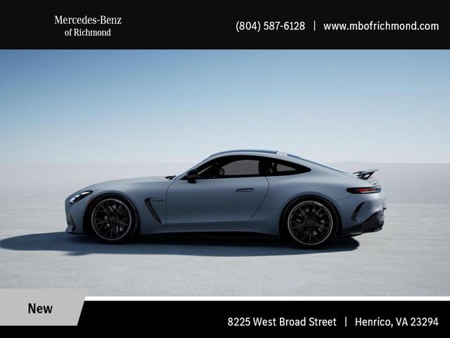 New 2026 Mercedes-Benz AMG GT 63 image 33