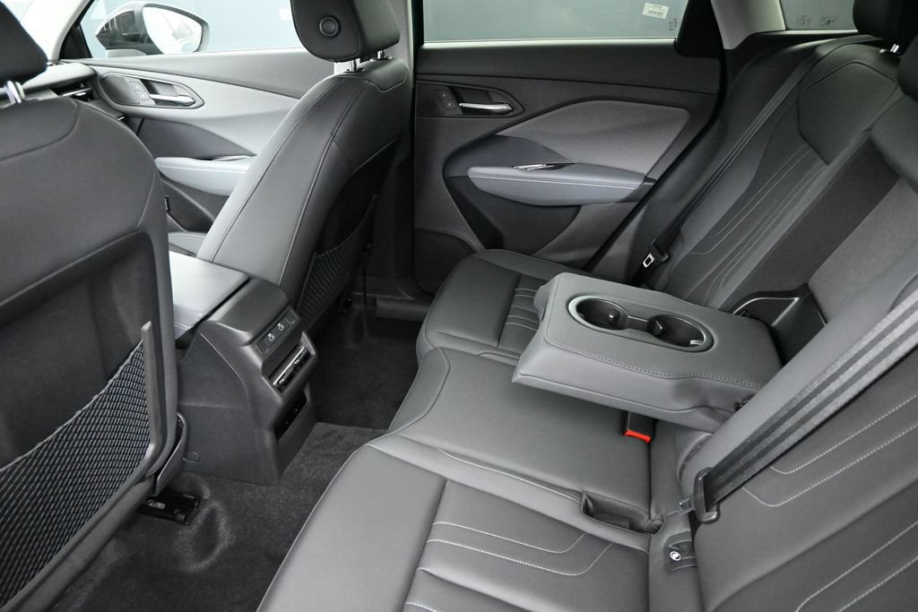 New 2026 Audi Q3 quattro 2.0T AWD/4WD image 19