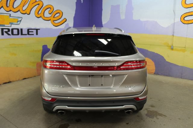 Used 2018 Lincoln MKC Reserve w/ MKC Technology Package AWD/4WD image 4