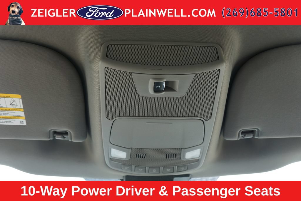 Used 2020 Ford F150 XLT w/ Equipment Group 302A Luxury AWD/4WD image 32