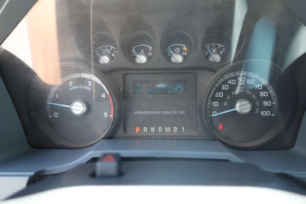 Used 2016 Ford F350 XL RWD image 14