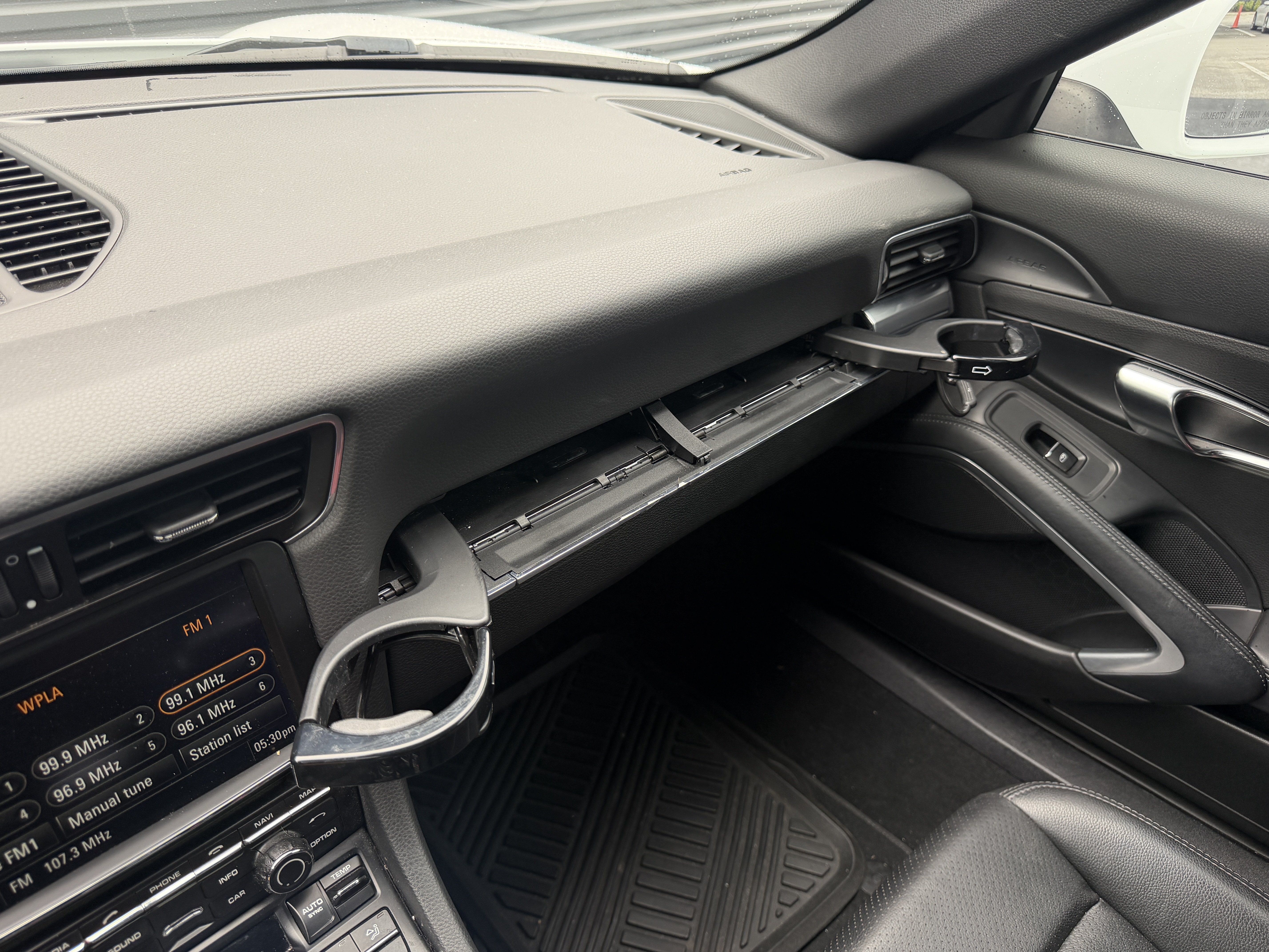 Used 2014 Porsche 911 Carrera RWD image 26