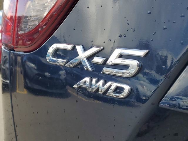 Used 2016 MAZDA CX-5 Grand Touring image 6