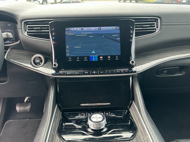 Used 2022 Jeep Wagoneer Series II image 13