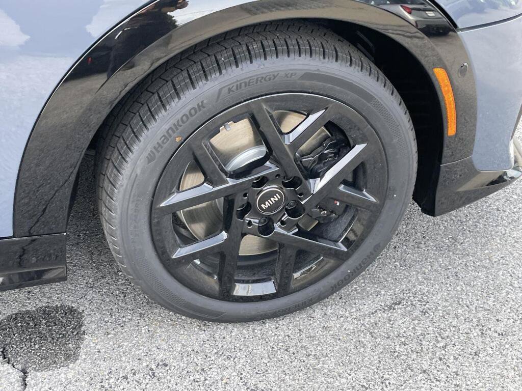 New 2027 MINI Cooper S FWD image 10