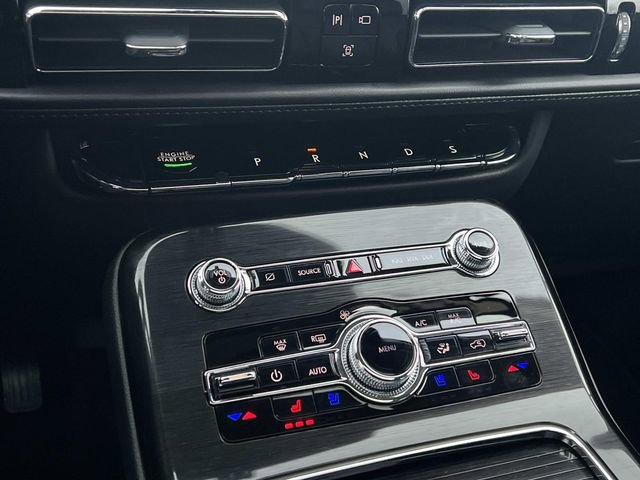 Used 2023 Lincoln Nautilus Reserve w/ Equipment Group 201A image 26