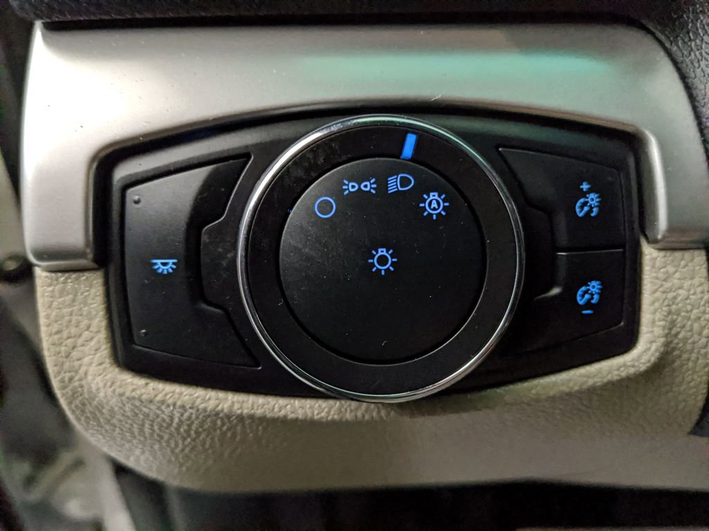 Certified 2018 Ford Explorer 4WD image 20