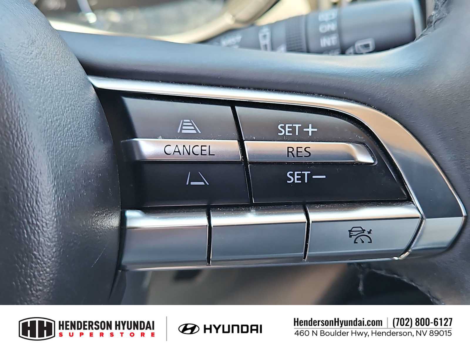 Used 2024 MAZDA CX-50 AWD 2.5 S w/ Select Package image 24