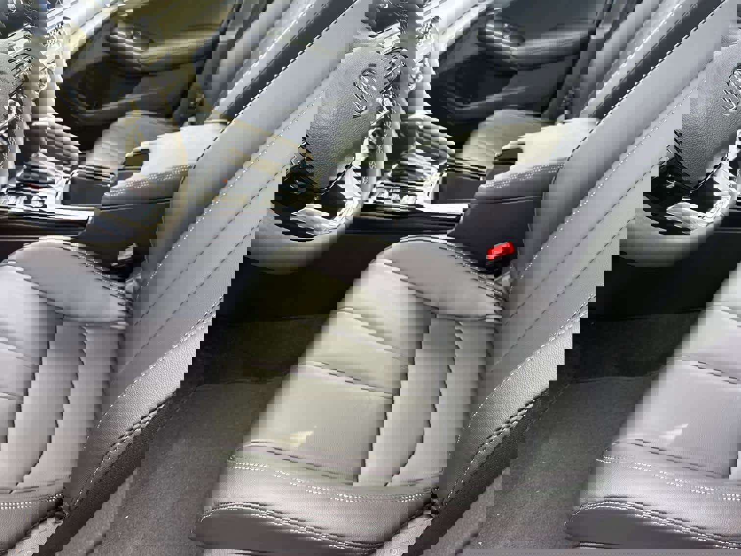 New 2026 Acura Integra A-Spec image 13