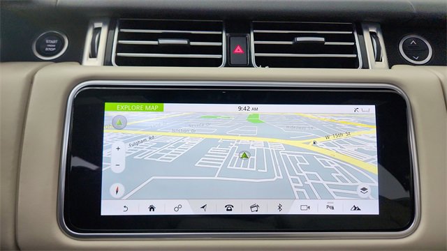 Used 2022 Land Rover Range Rover Westminster Edition image 43