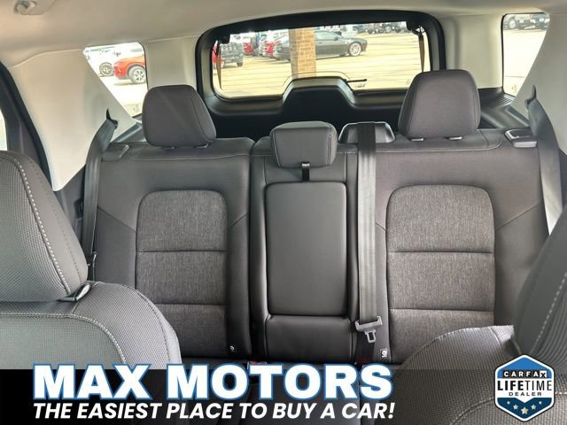 New 2024 Ford Bronco Sport Big Bend image 42