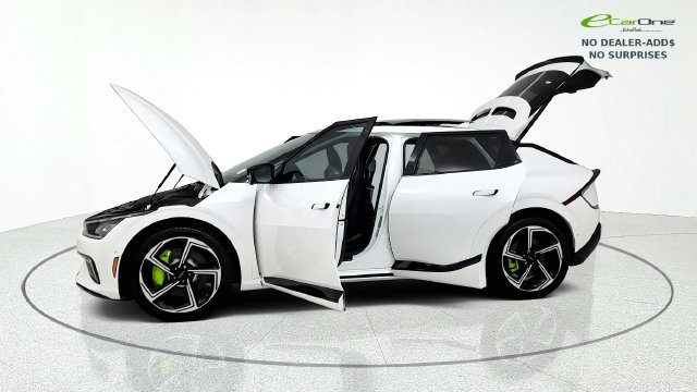 Used 2024 Kia EV6 GT AWD/4WD image 15