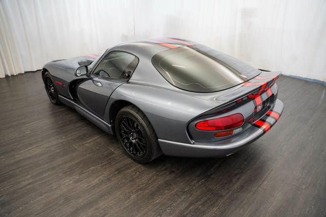 Used 2000 Dodge Viper GTS RWD image 11