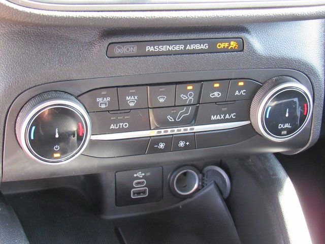 Used 2024 Ford Escape Active image 17