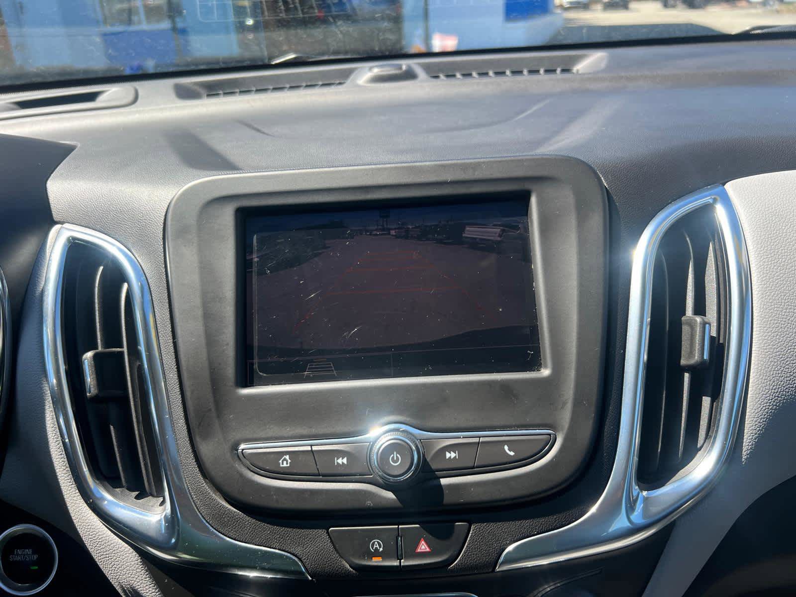 Certified 2023 Chevrolet Equinox LS w/ Driver Confidence II Package image 28