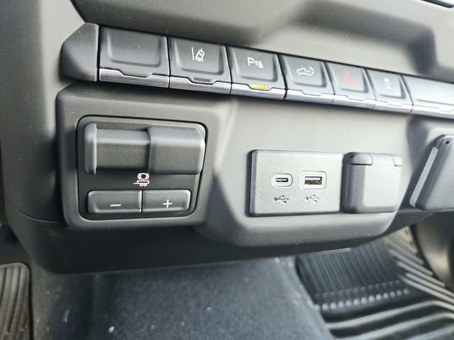New 2026 Chevrolet Silverado 2500 Custom w/ Custom Convenience Package AWD/4WD image 28