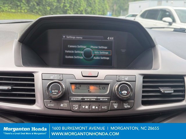 Used 2016 Honda Odyssey EX-L image 20