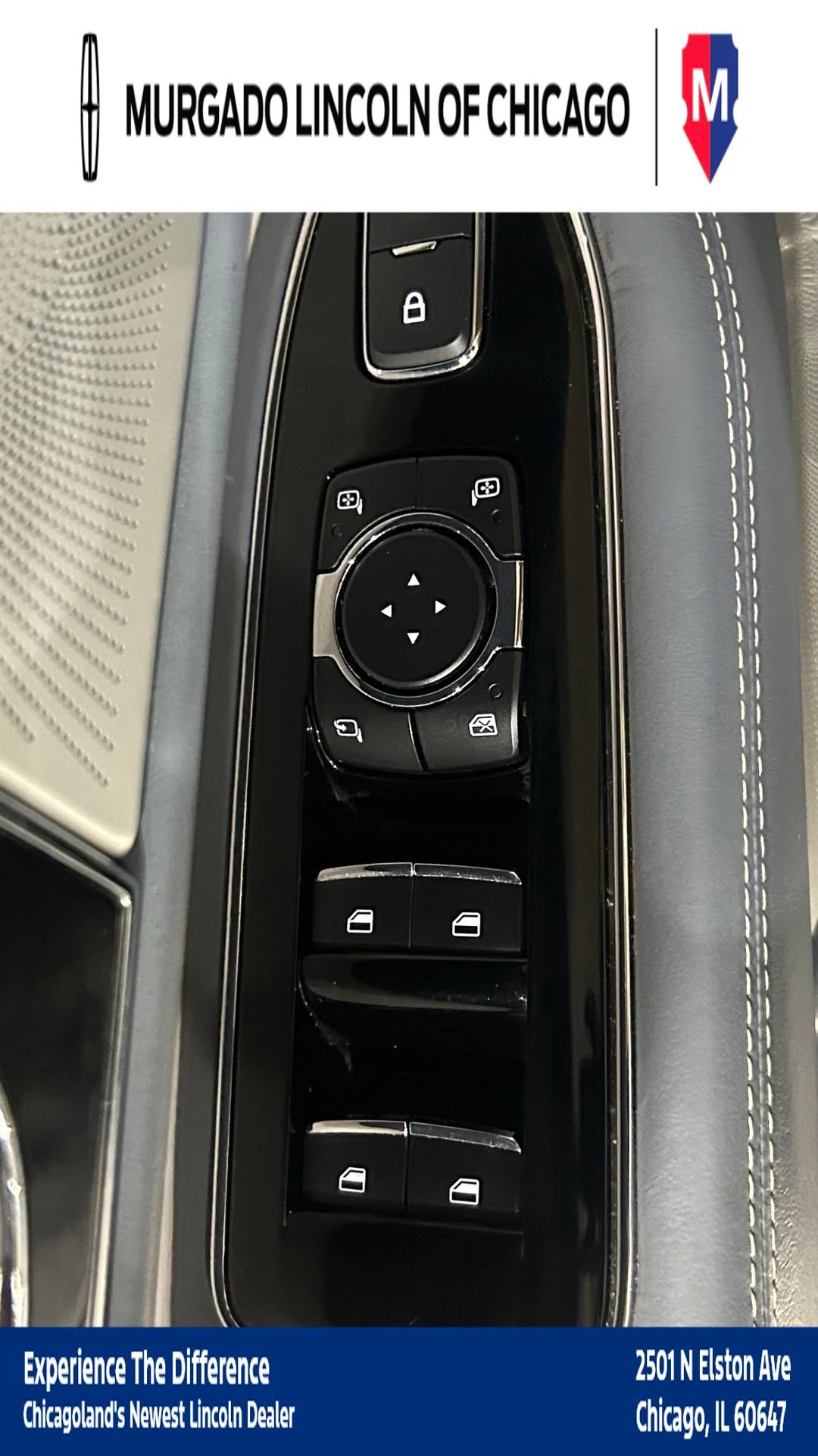 Used 2022 Lincoln Navigator Black Label AWD/4WD image 43