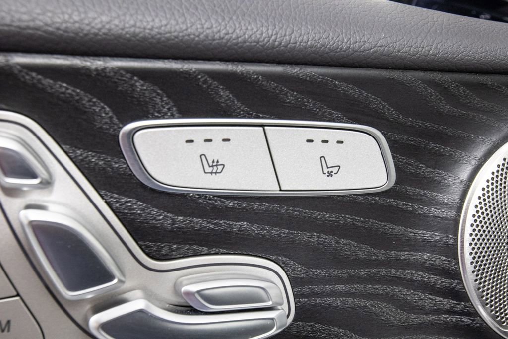 Used 2023 Mercedes-Benz E 350 Sedan image 24