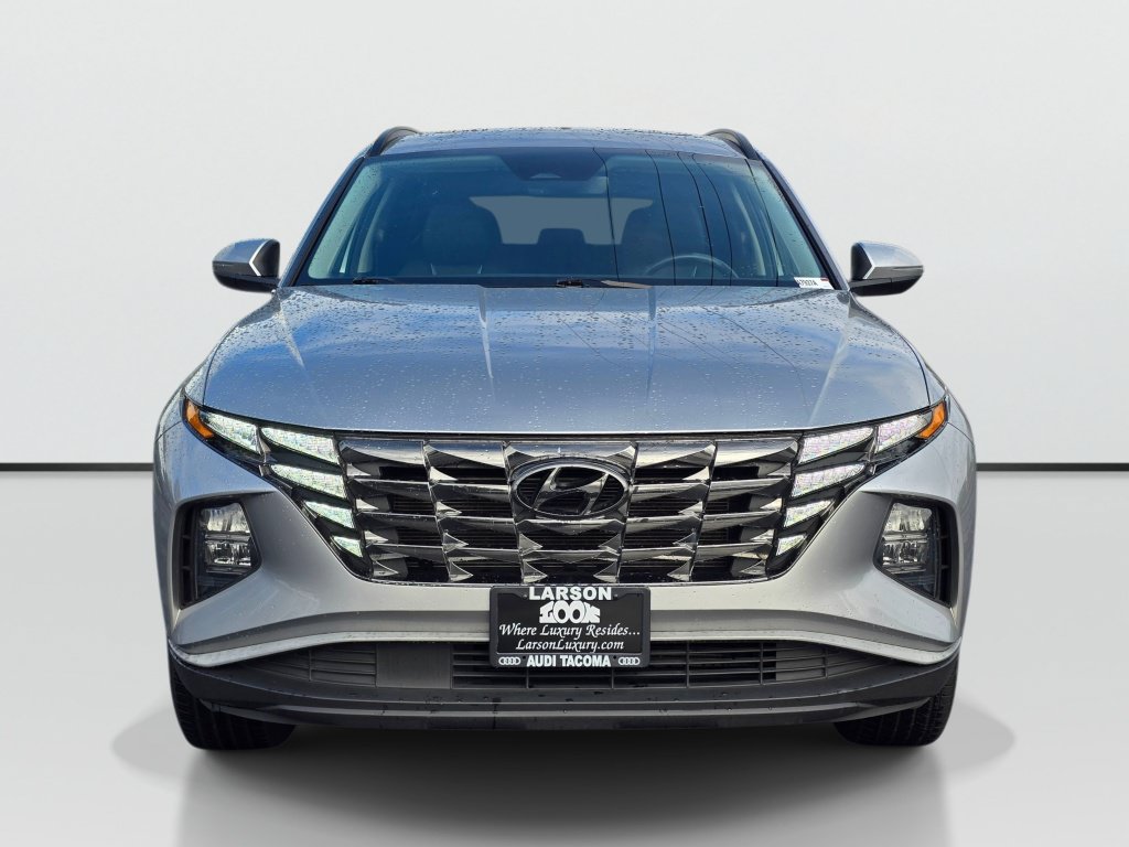 Used 2022 Hyundai Tucson SEL w/ Convenience + Premium Package AWD/4WD image 8