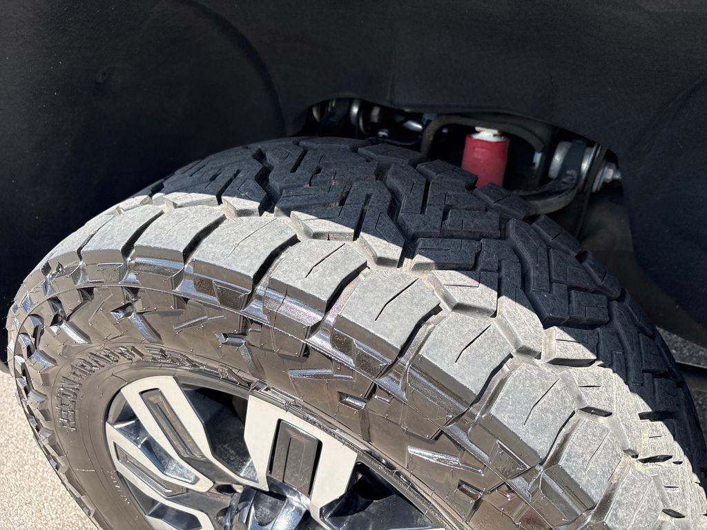 Certified 2025 GMC Sierra 2500 Denali Ultimate w/ Max Trailering Package AWD/4WD image 60