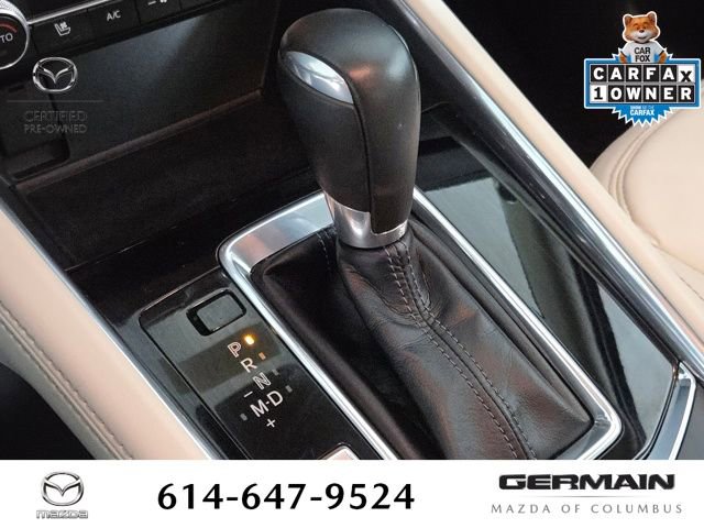 Certified 2023 MAZDA CX-5 AWD 2.5 S w/ Premium Plus Pkg image 26