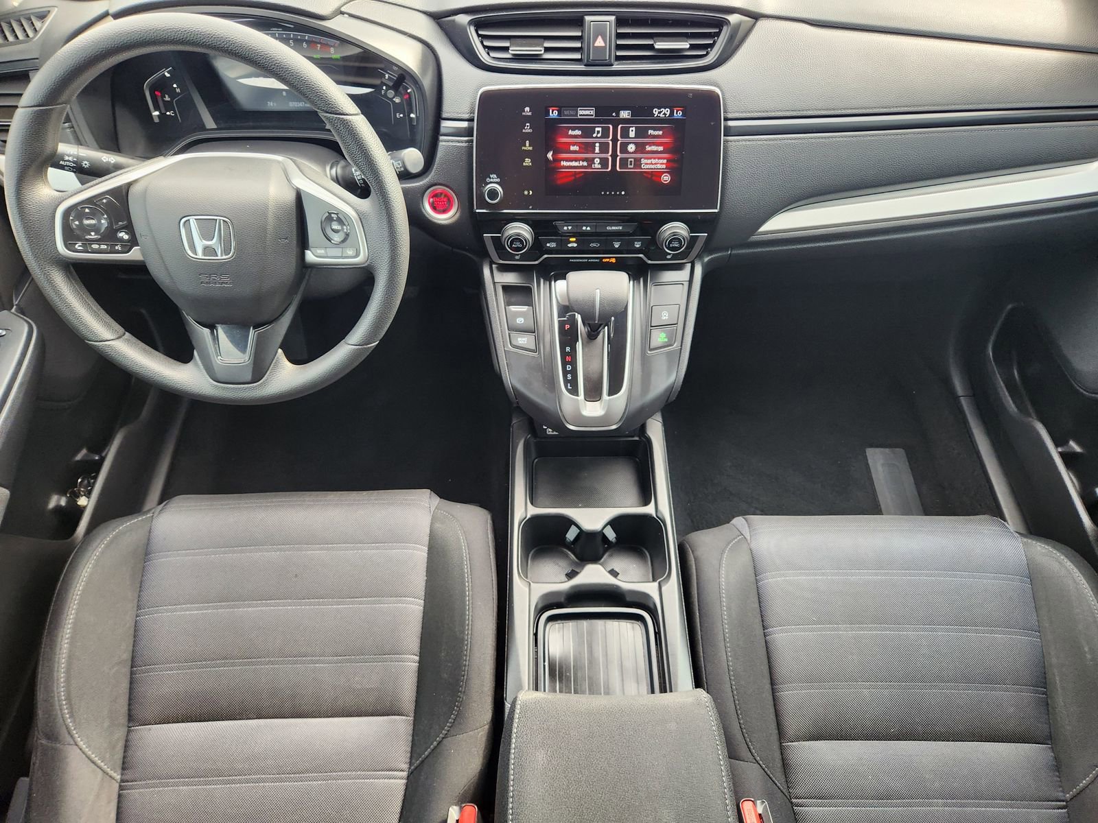 Used 2021 Honda CR-V Special Edition image 29