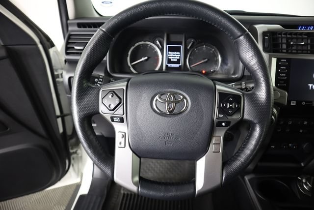 Used 2023 Toyota 4Runner Limited AWD/4WD image 40