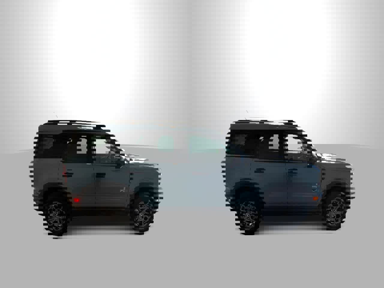 Used 2022 Ford Bronco Sport Big Bend w/ Convenience Package image 9