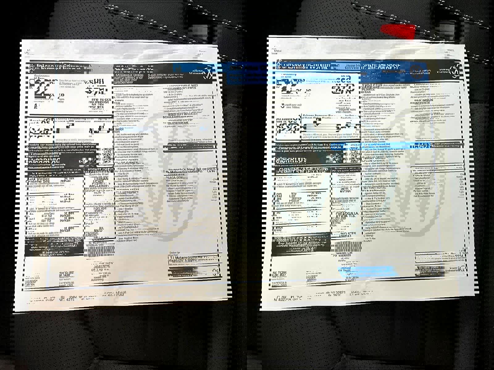 New 2026 Volkswagen Atlas Cross Sport SEL image 37