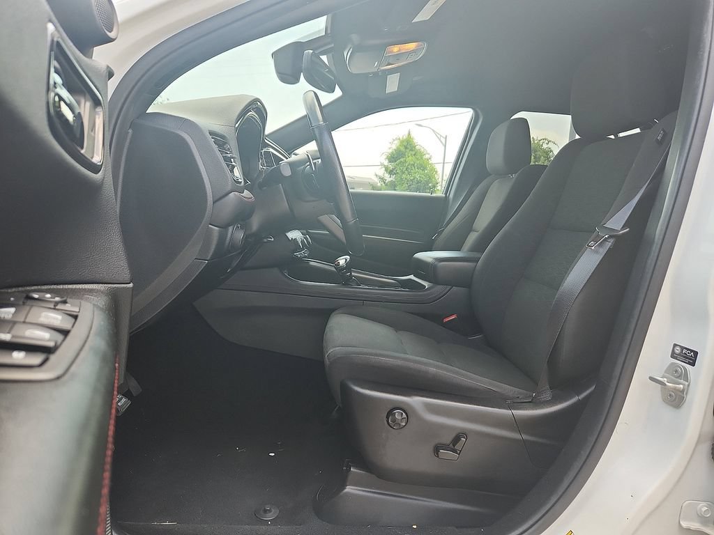 Used 2023 Dodge Durango GT AWD/4WD image 9