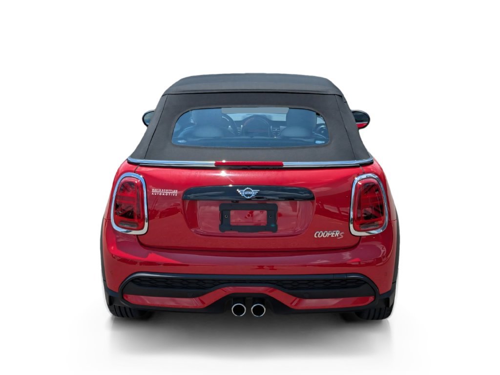 Used 2023 MINI Cooper S FWD image 8