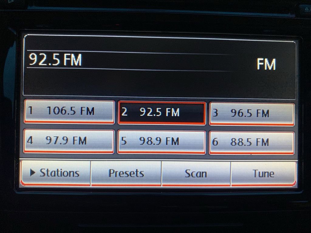 Used 2015 Volkswagen Passat 1.8T Limited Edition image 22