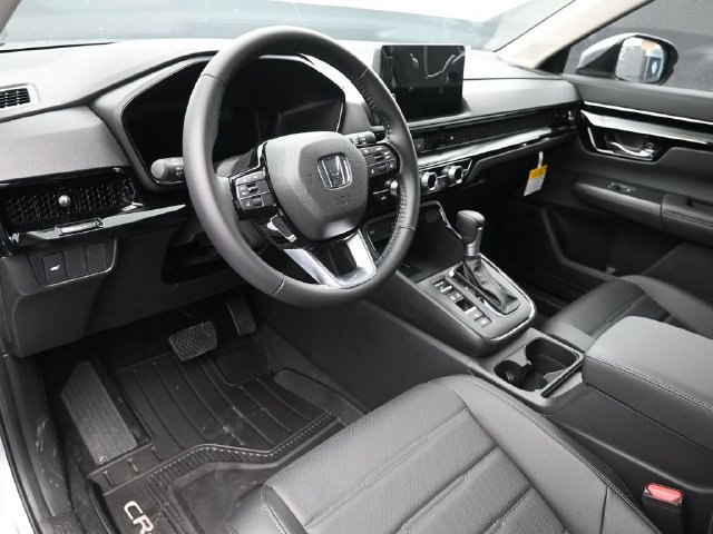 New 2026 Honda CR-V EX-L image 20