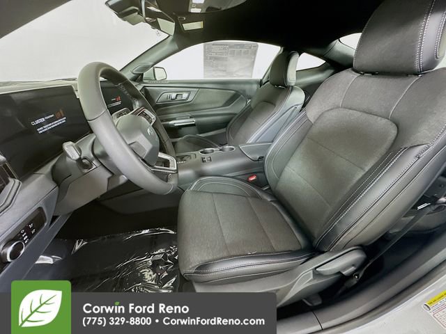 New 2026 Ford Mustang Coupe image 22