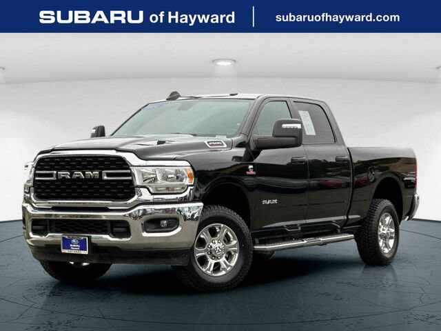 Used 2024 RAM 2500 Big Horn