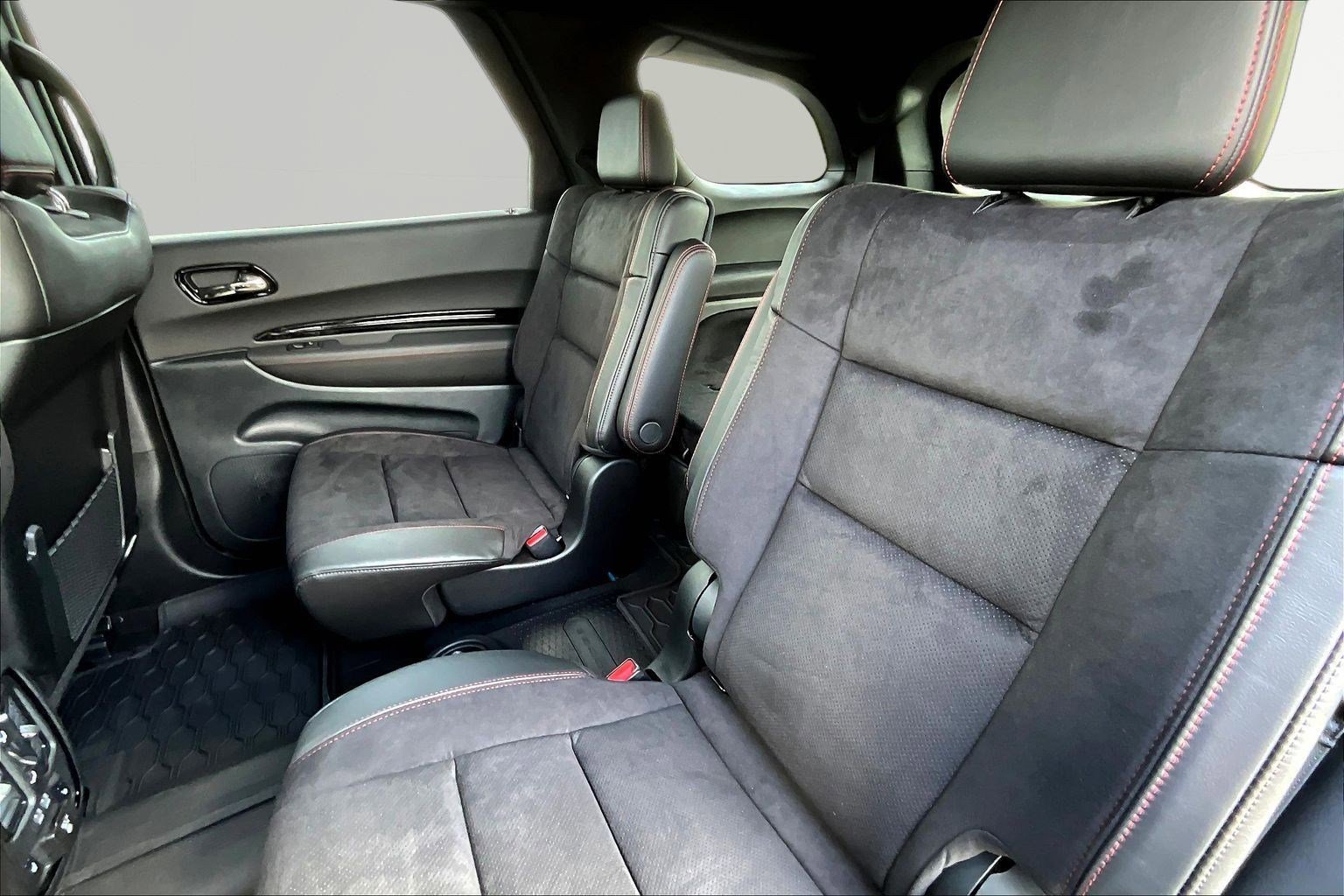 New 2026 Dodge Durango GT AWD/4WD image 18