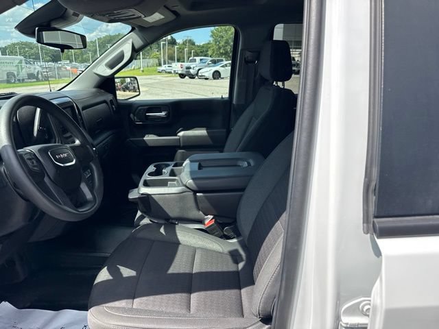Used 2024 GMC Sierra 1500 Pro w/ Convenience Package AWD/4WD image 14