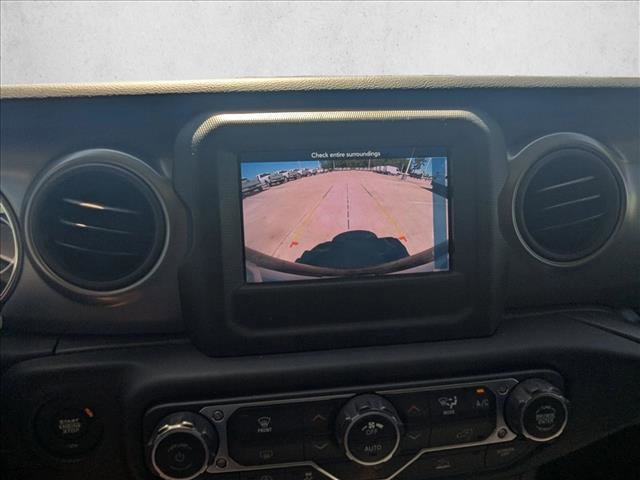 Used 2023 Jeep Wrangler Sport S image 14