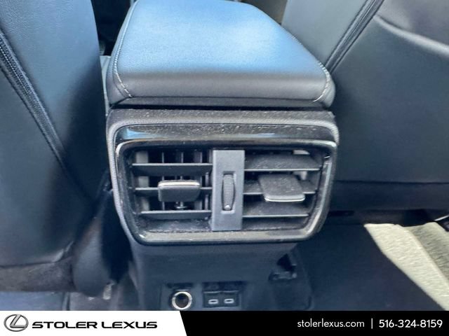 Certified 2022 Lexus NX 350 AWD w/ Cold Area Package image 17
