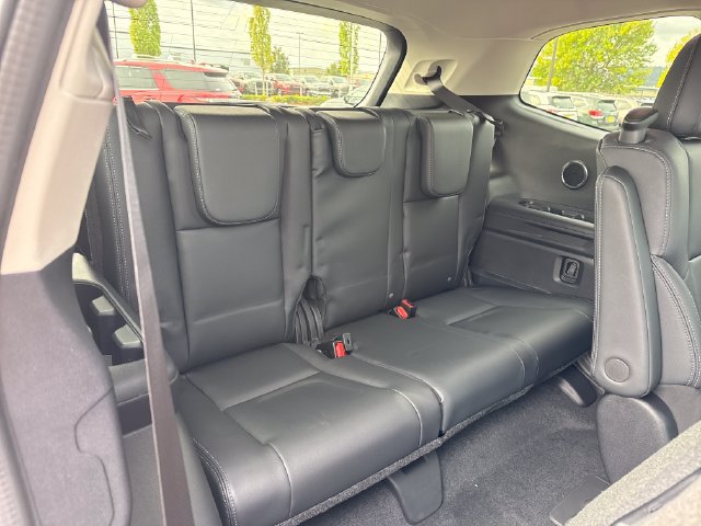 New 2026 Subaru Ascent Limited AWD/4WD image 16