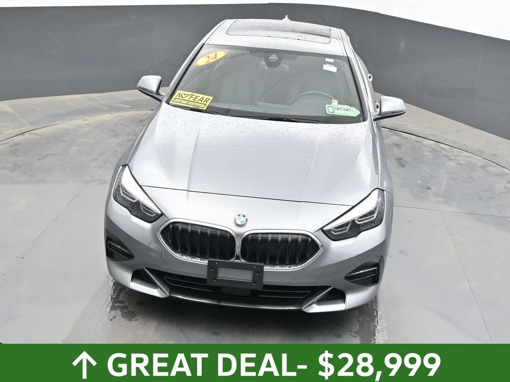 Used 2024 BMW 228i Gran Coupe image 39