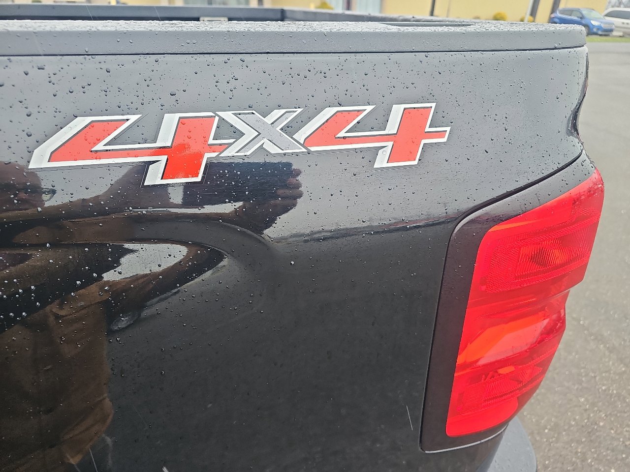 Used 2016 Chevrolet Silverado 2500 High Country w/ Duramax Plus Package image 28