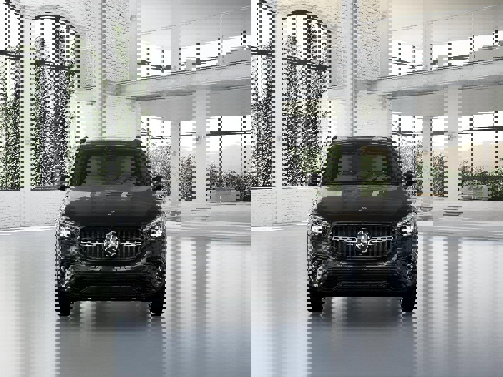 New 2026 Mercedes-Benz GLA 250 4MATIC image 7