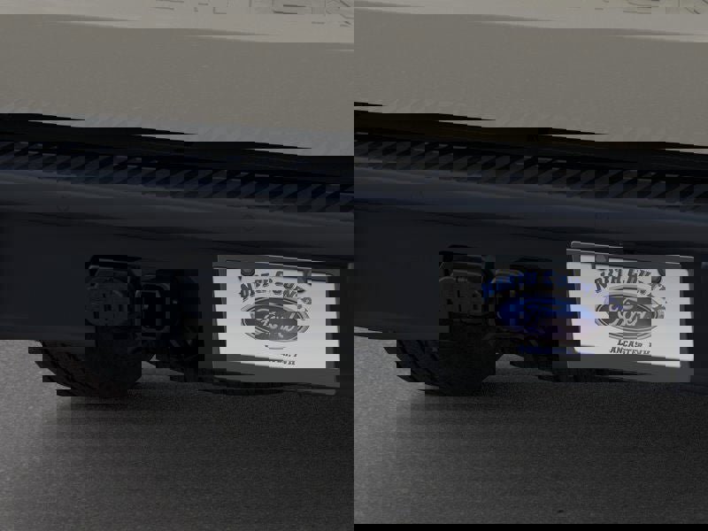 New 2025 Ford Maverick Lariat w/ Black Appearance Package image 23