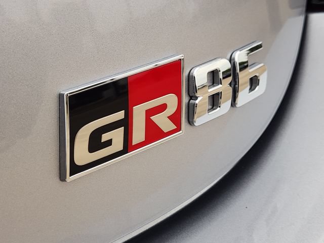Used 2024 Toyota GR86 Premium w/ Performance Package RWD image 7