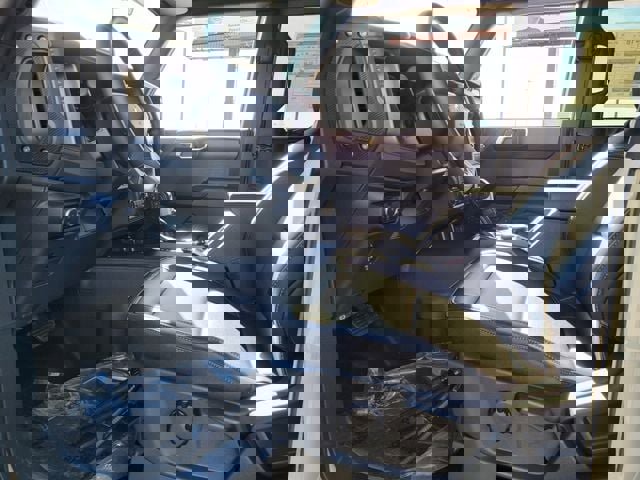 New 2025 Ford Bronco Badlands w/ Sasquatch Package image 36