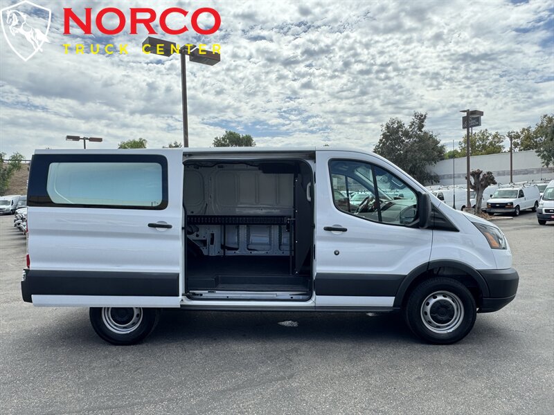 Used 2017 Ford Transit 250 130 Low Roof image 2