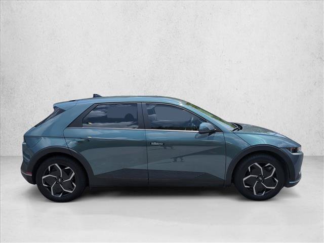 Certified 2024 Hyundai Ioniq 5 SEL RWD image 4