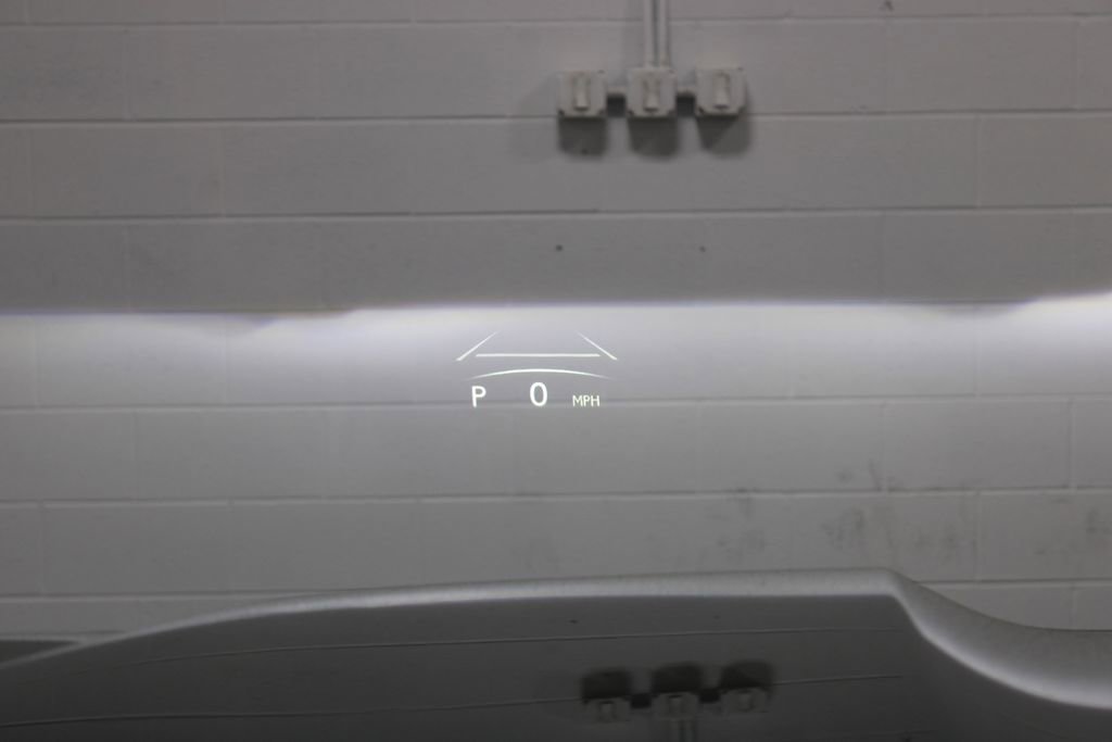 Used 2025 Lexus LX 700h Luxury image 57